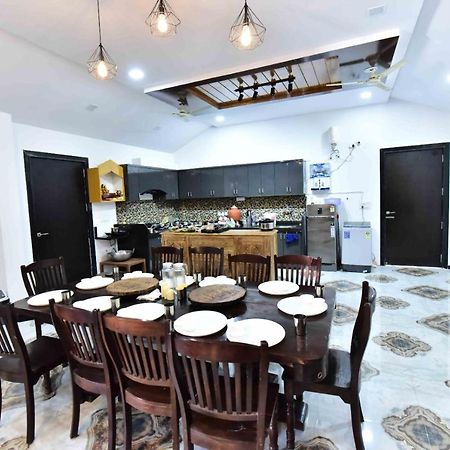Holiday Farm Jodhpur Джодпур Екстериор снимка