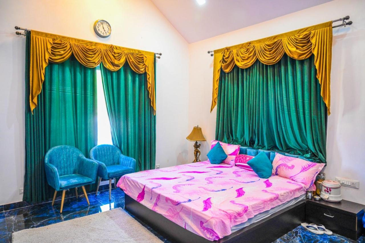 Holiday Farm Jodhpur Джодпур Екстериор снимка