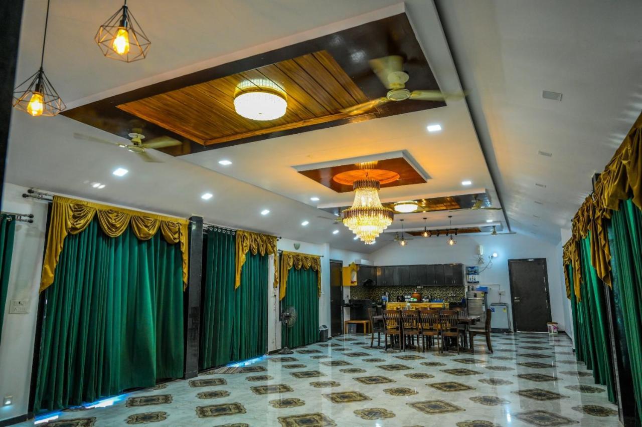 Holiday Farm Jodhpur Джодпур Екстериор снимка