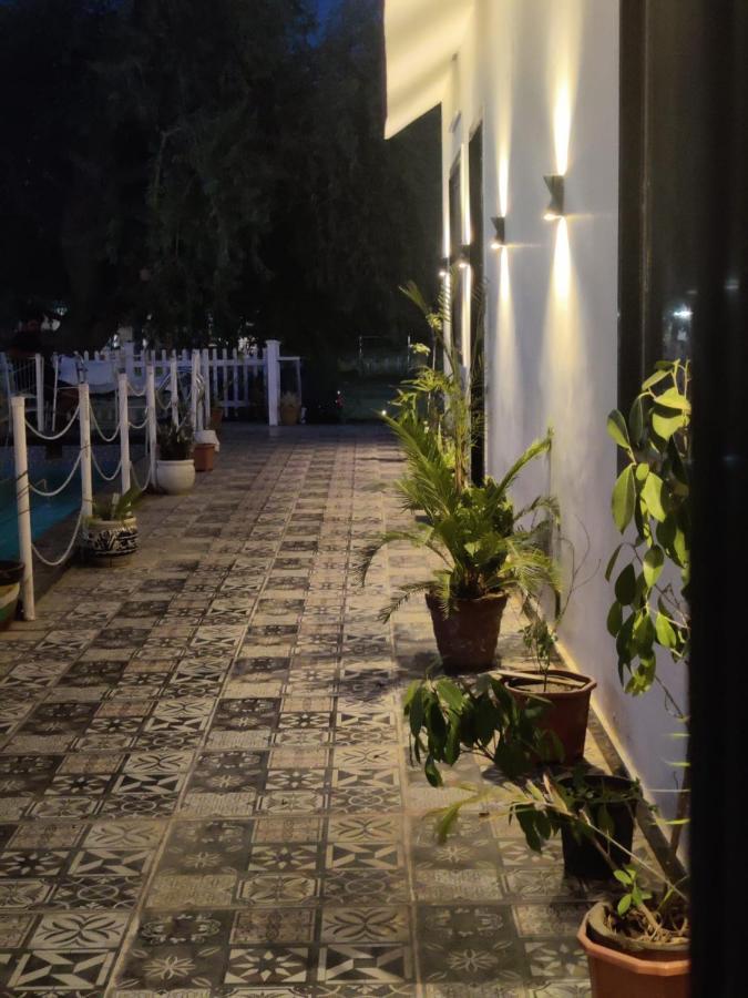 Holiday Farm Jodhpur Джодпур Екстериор снимка